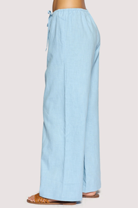 Coastal Voyage Pants