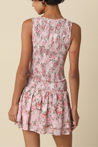 Riley Mini Dress