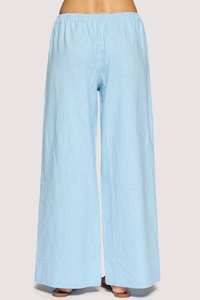 Coastal Voyage Pants