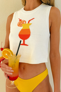 SMYM Milo Tank