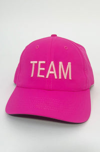 Team Small Fit Hat