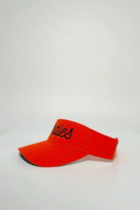 Birdies Visor