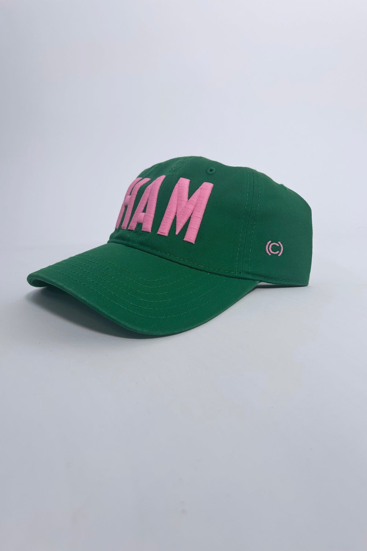 Ham Hat