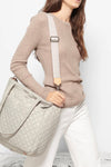 Large Metro Quarto Tote