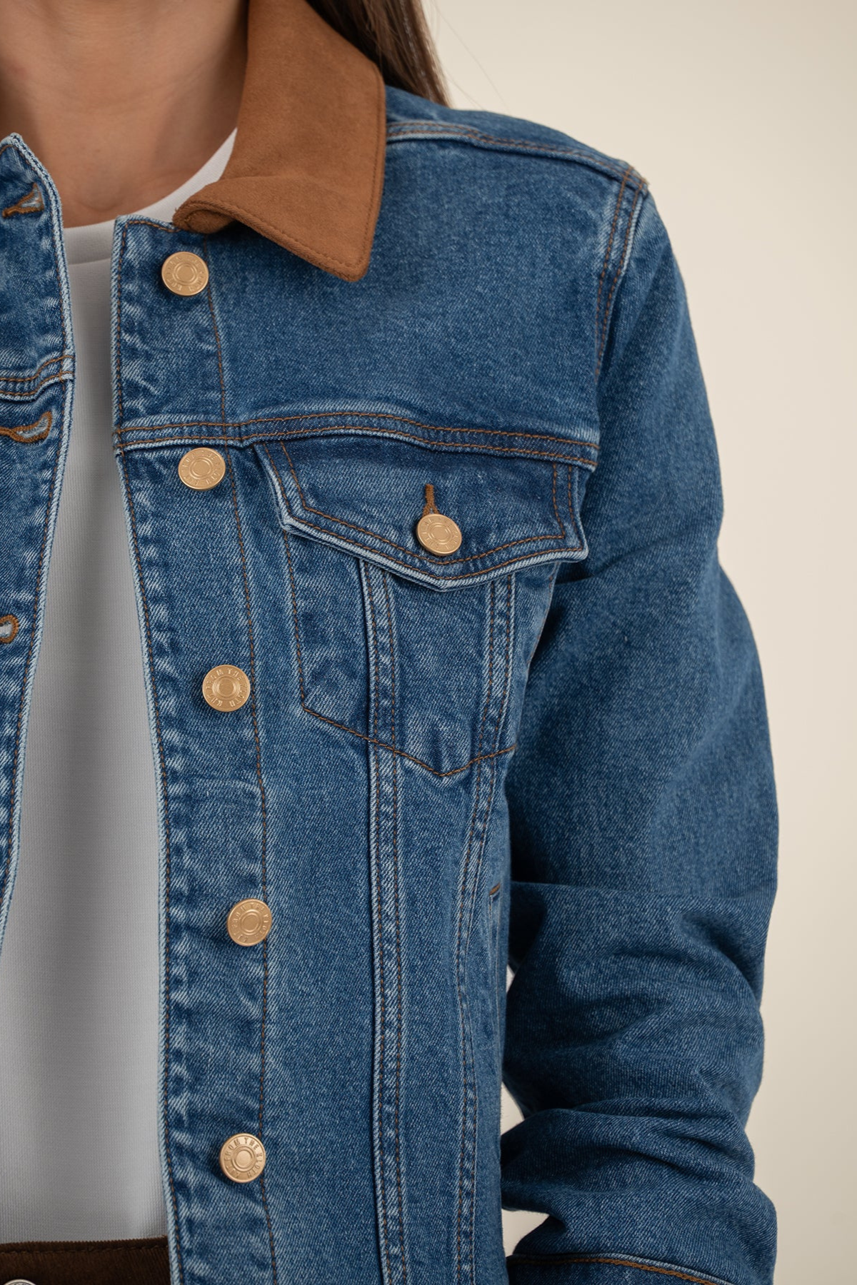 Kut Kerry Cropped Jacket