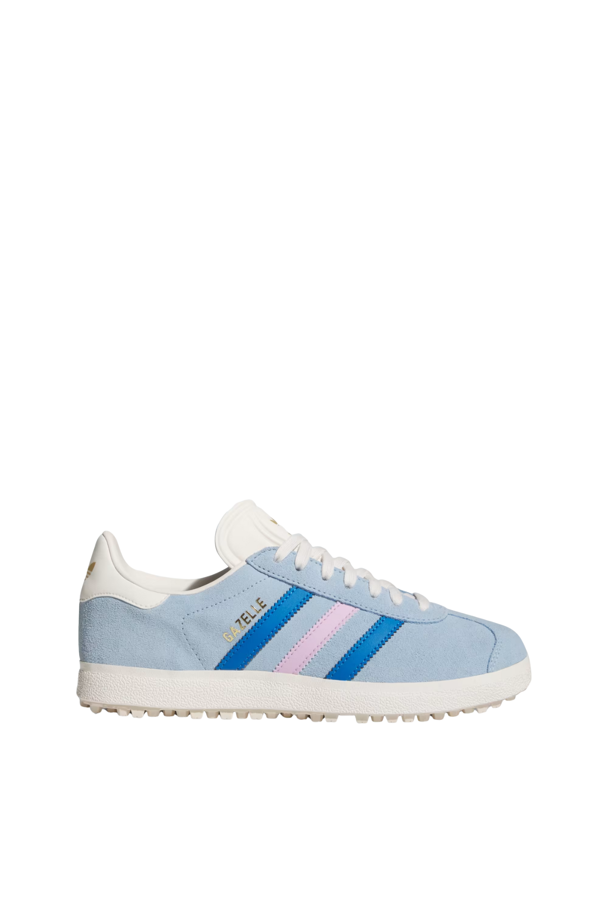 Adidas Gazelle Spikeless Golf Shoes