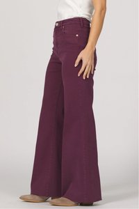 Dear John Fiona Wide Leg Jean