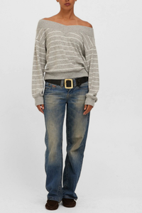 Carmel Pullover