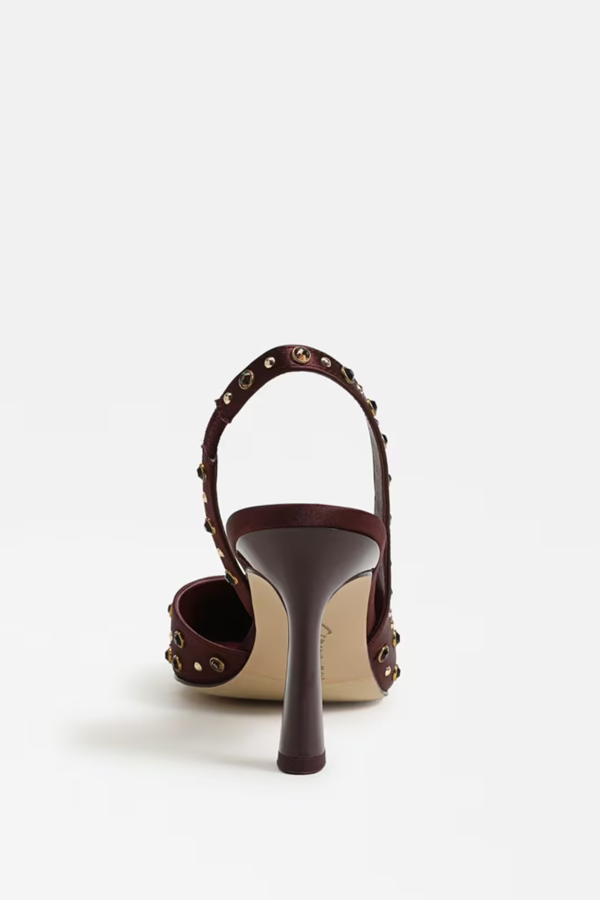 Circus NY Tallie Slingback Pump