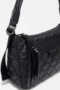 MZ Wallace Small Park Shoulder Bag
