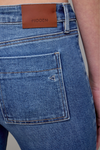Hidden Happi Cargo Cropped
