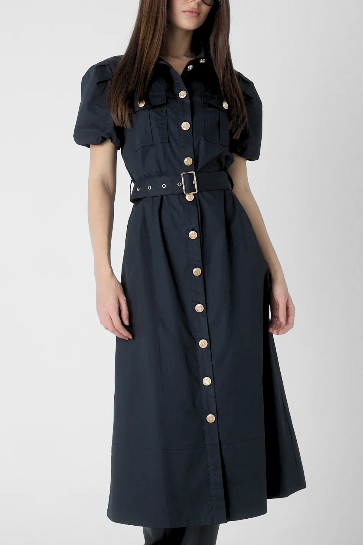 JS71 Ruma Dress