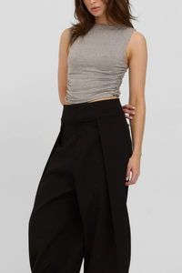 Wyatt Ruched Side Tank