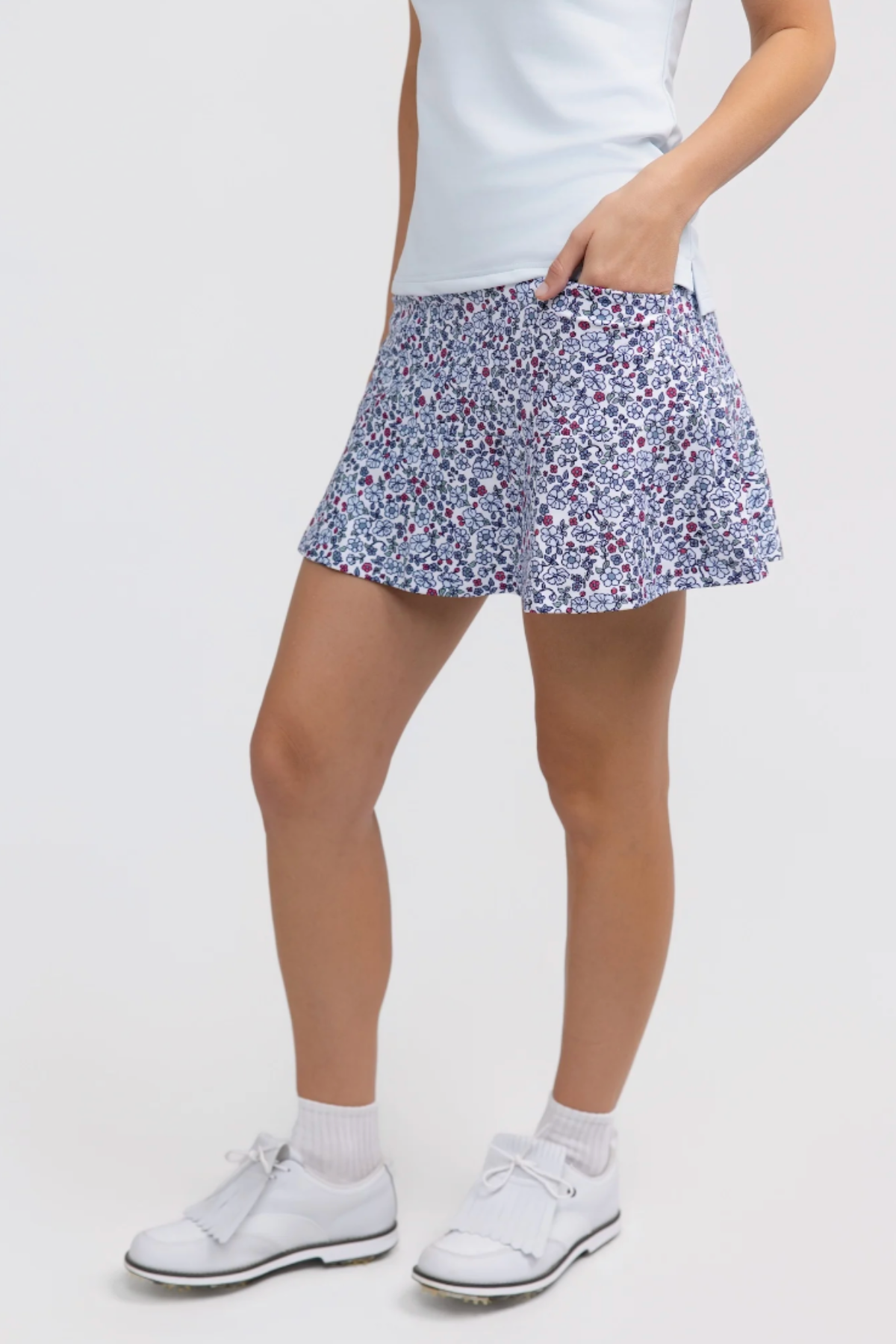 Smith & Quinn Molly Skirt
