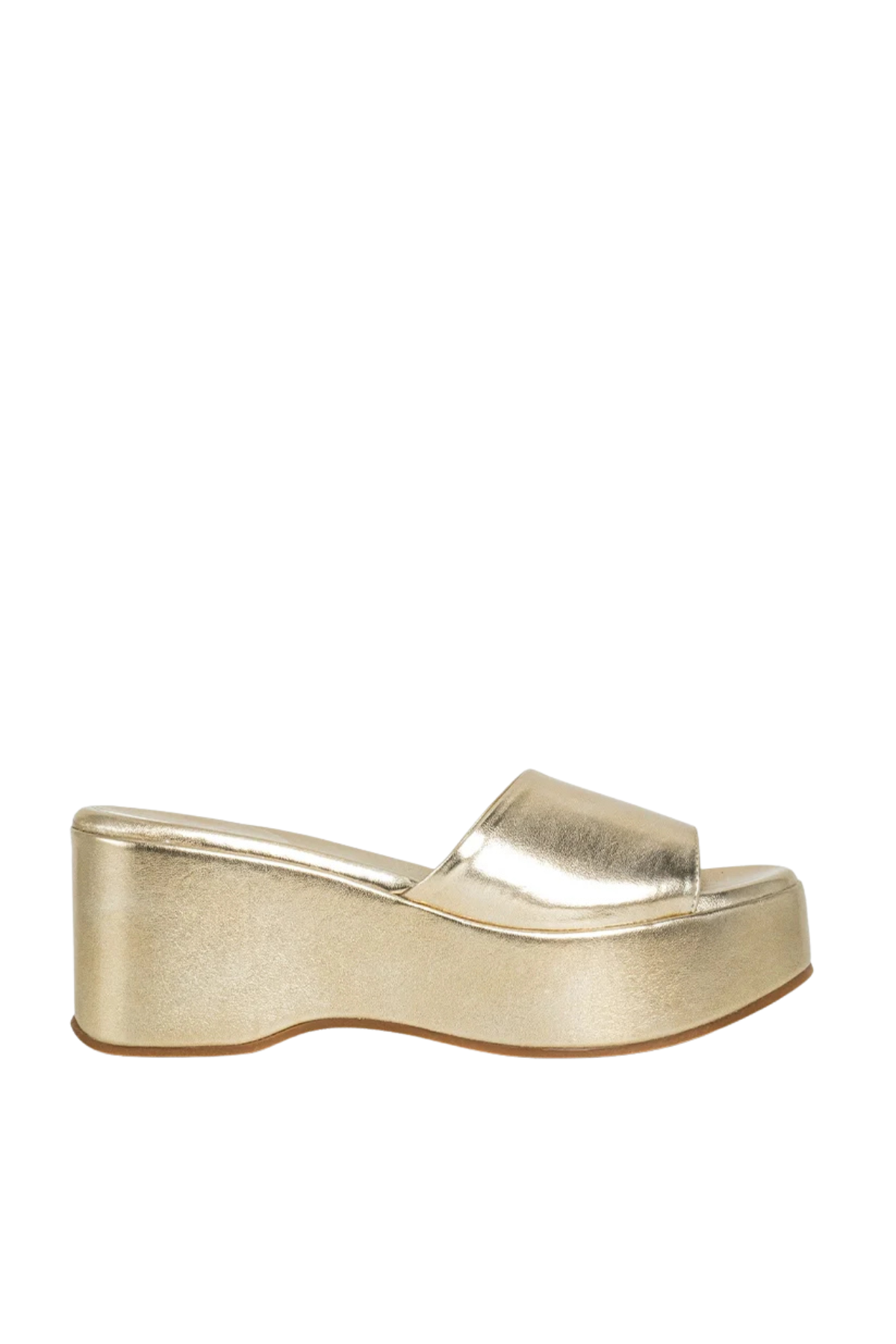 Shu Shop Ivy Platform Sandal