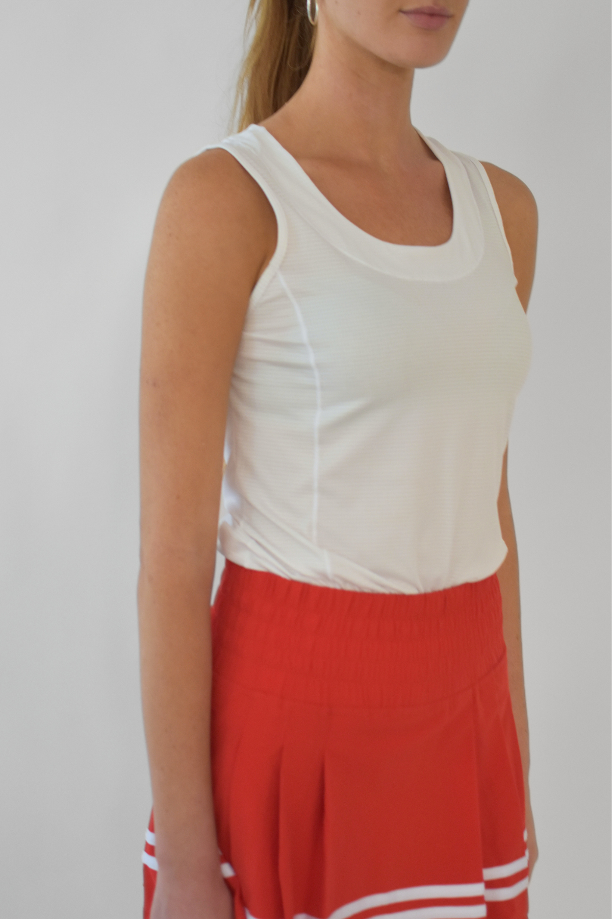 The Bubble Lexi Performance Top