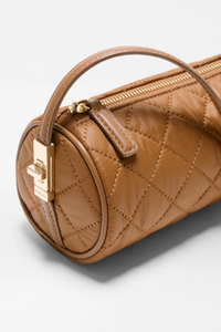 MZ Wallace Astor Cylinder Satchel