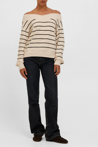 Carmel Pullover