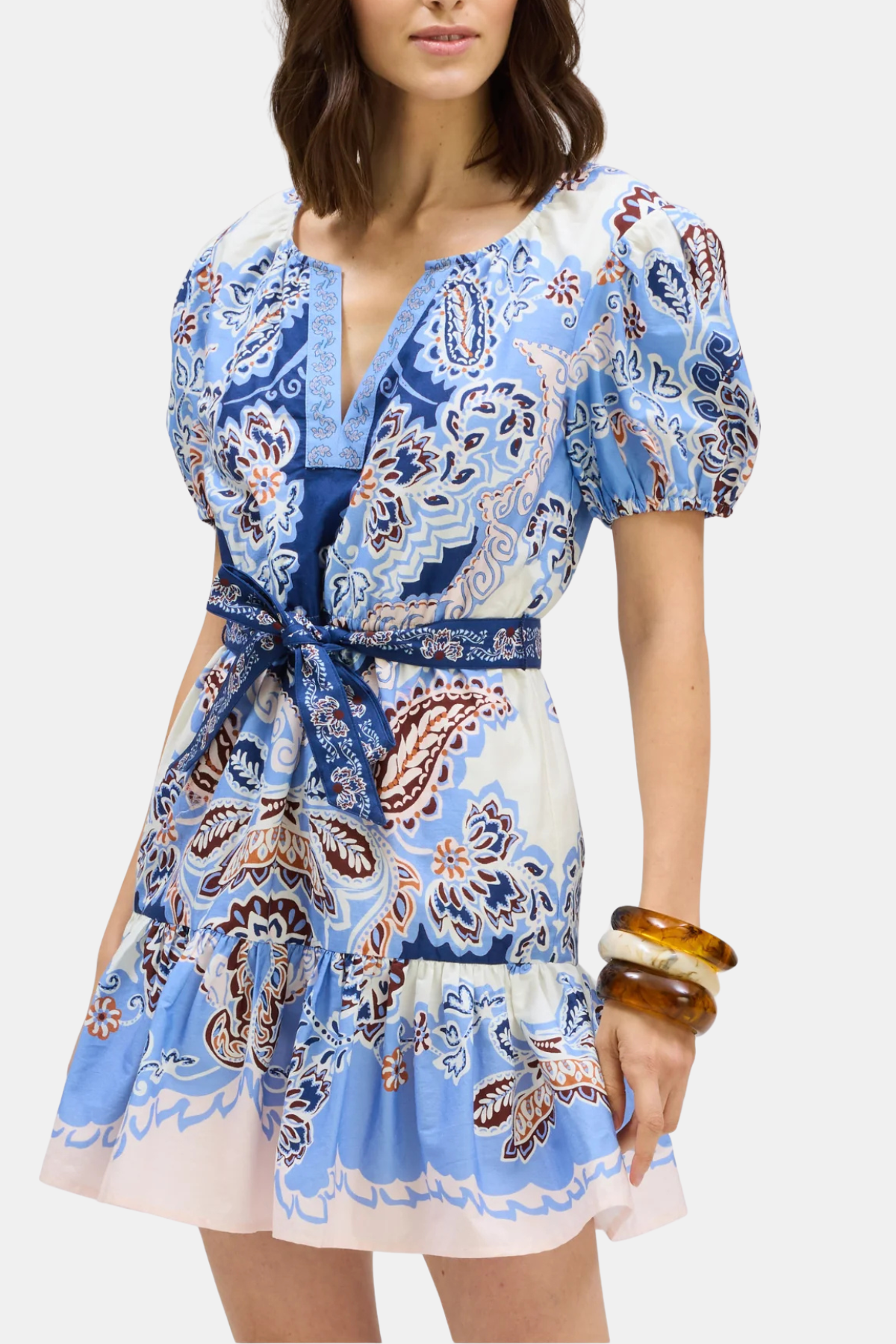 Allison NY Isabella Dress