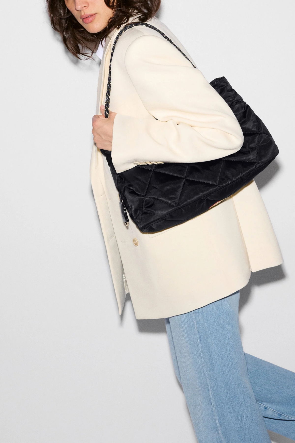 MZ Wallace Medium Frankie Tote