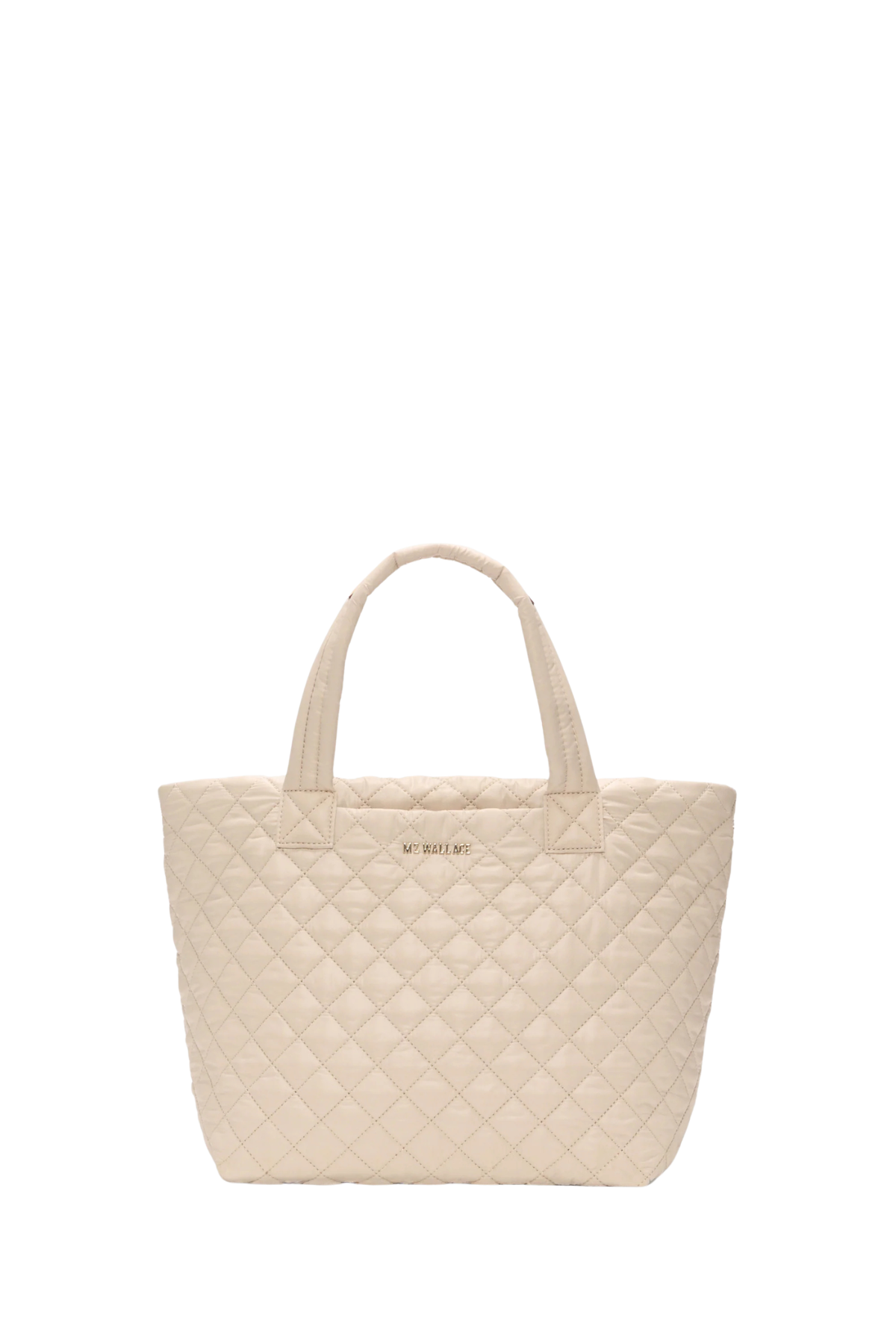 MZ Wallace Small Metro Tote Deluxe