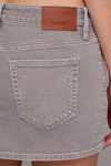 Hidden Peyton Low Rise Mini Skirt