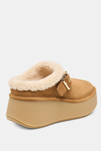 Dolce Vita Oslo Plush