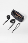 MZ Wallace Small Astor Convertible Clutch
