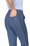 Golftini Stretch Ankle Pant