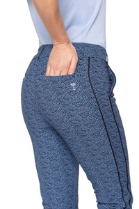 Golftini Stretch Ankle Pant