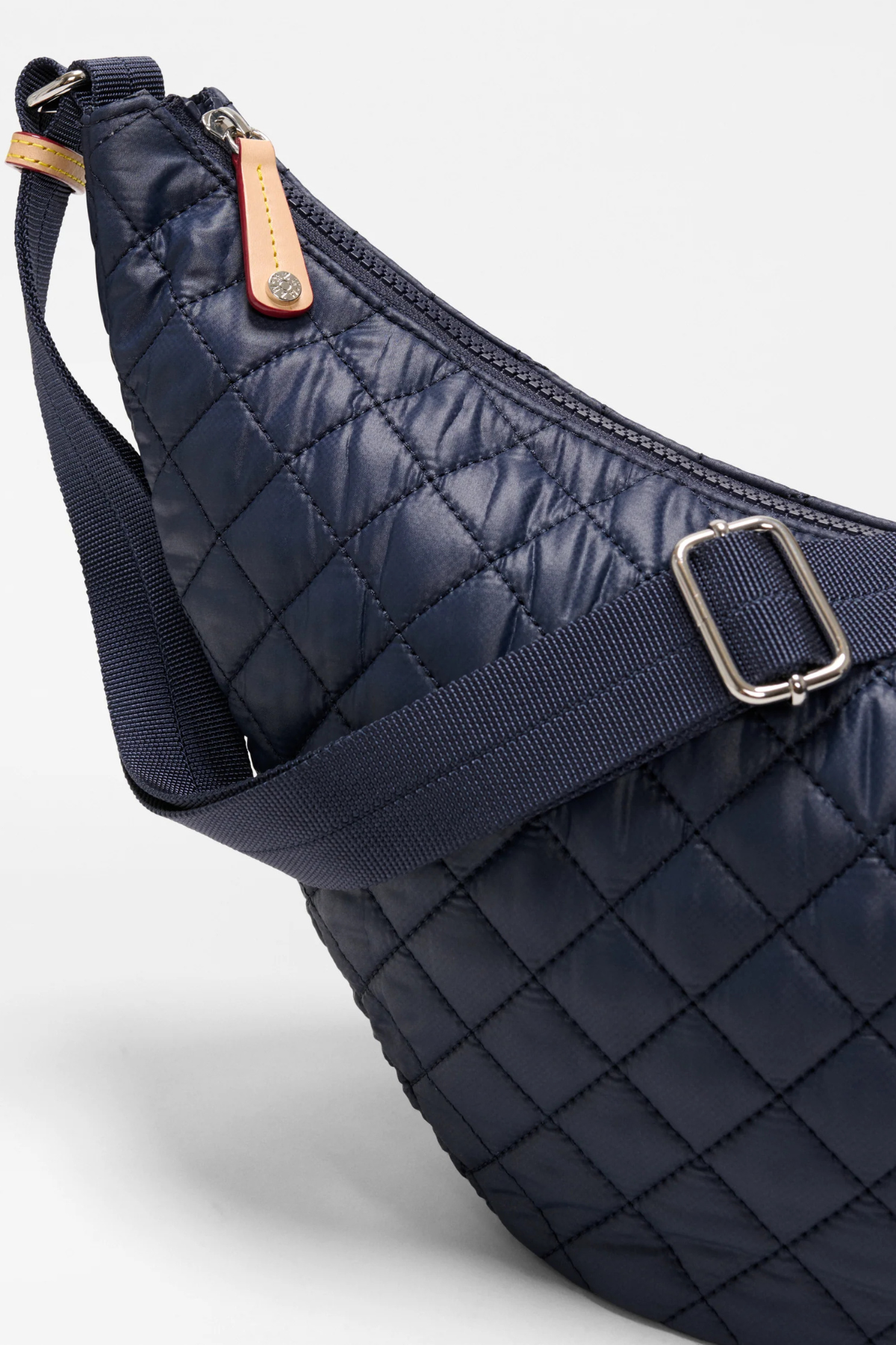 MZ Wallace Metro Smile Bag