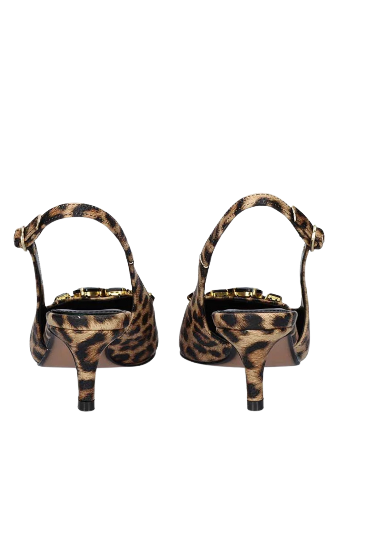 EXE Iris Sling Back