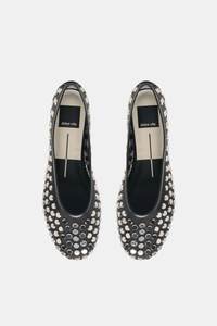 Dolce Vita Calia Stud Flat