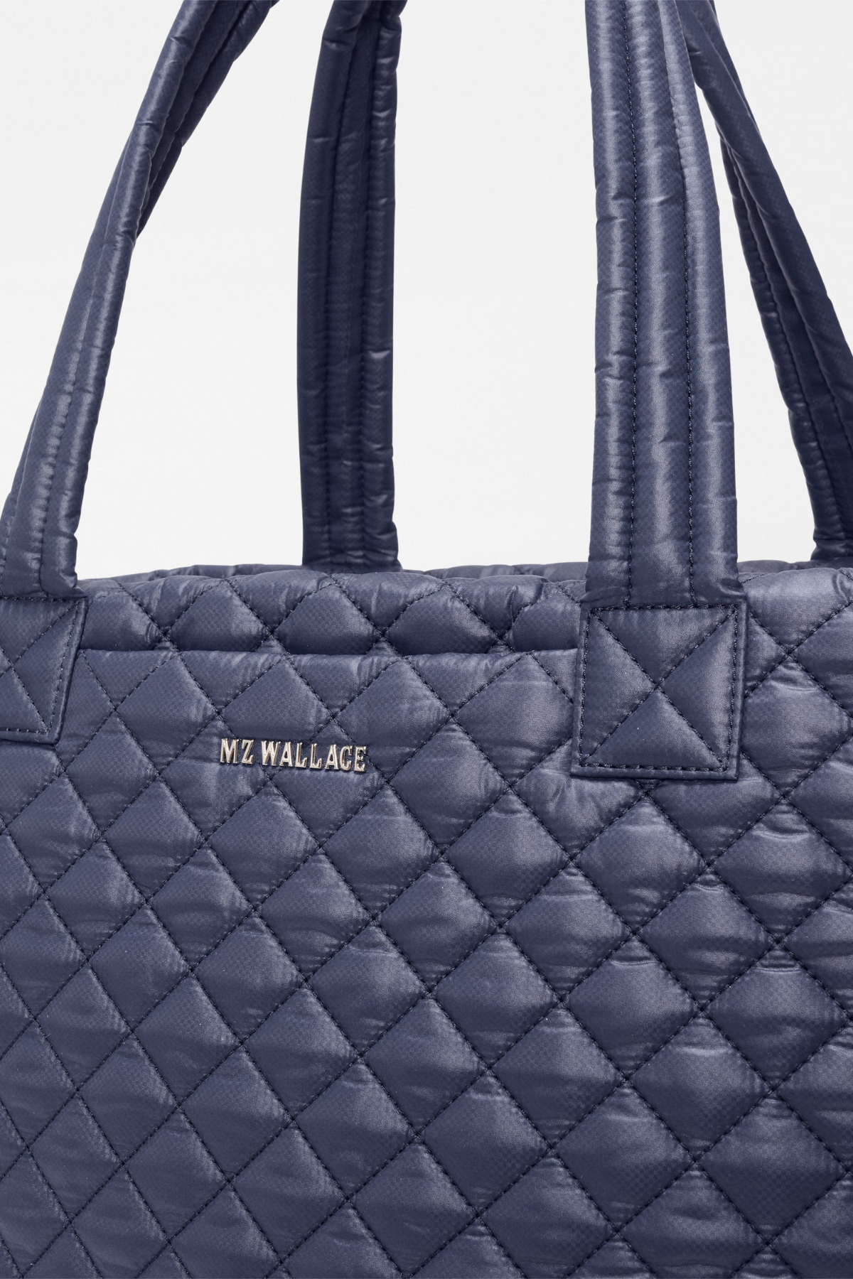 MZ Wallace Large Metro Tote Deluxe