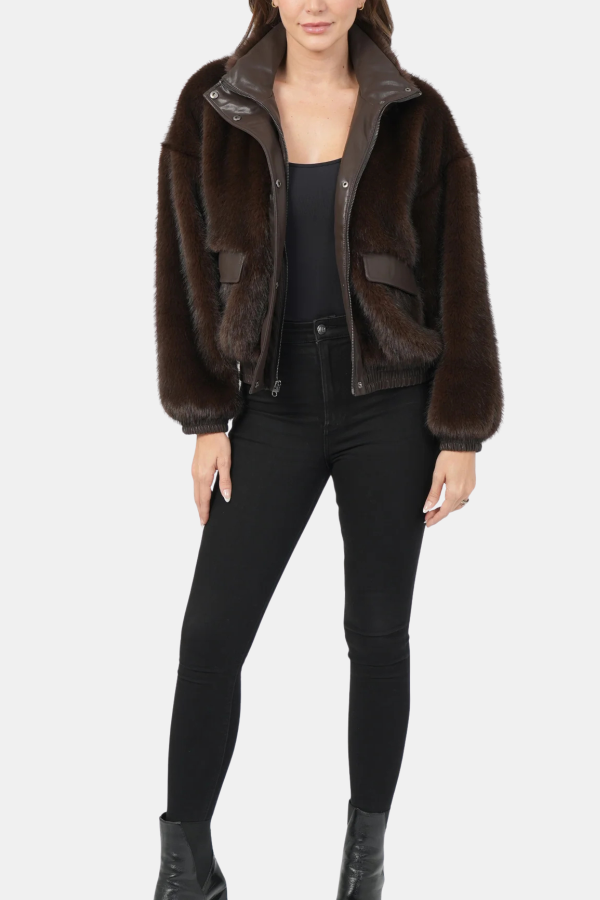 Millie Jacket