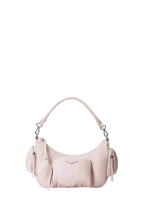 MZ Wallace Medium Chelsea Shoulder