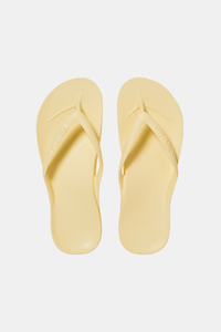 Archie's Arch Support Flip Flops