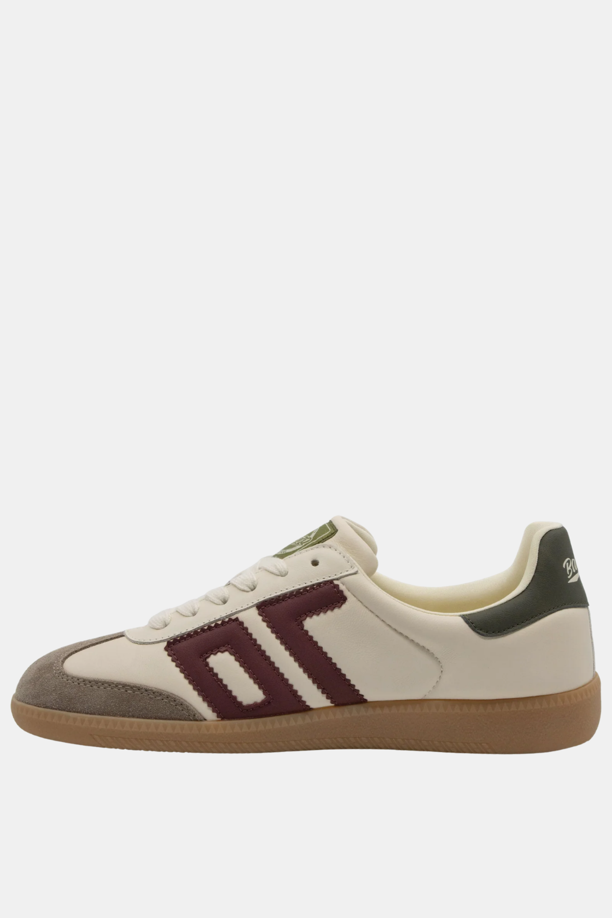Back 70 Cloud W26 Sneaker