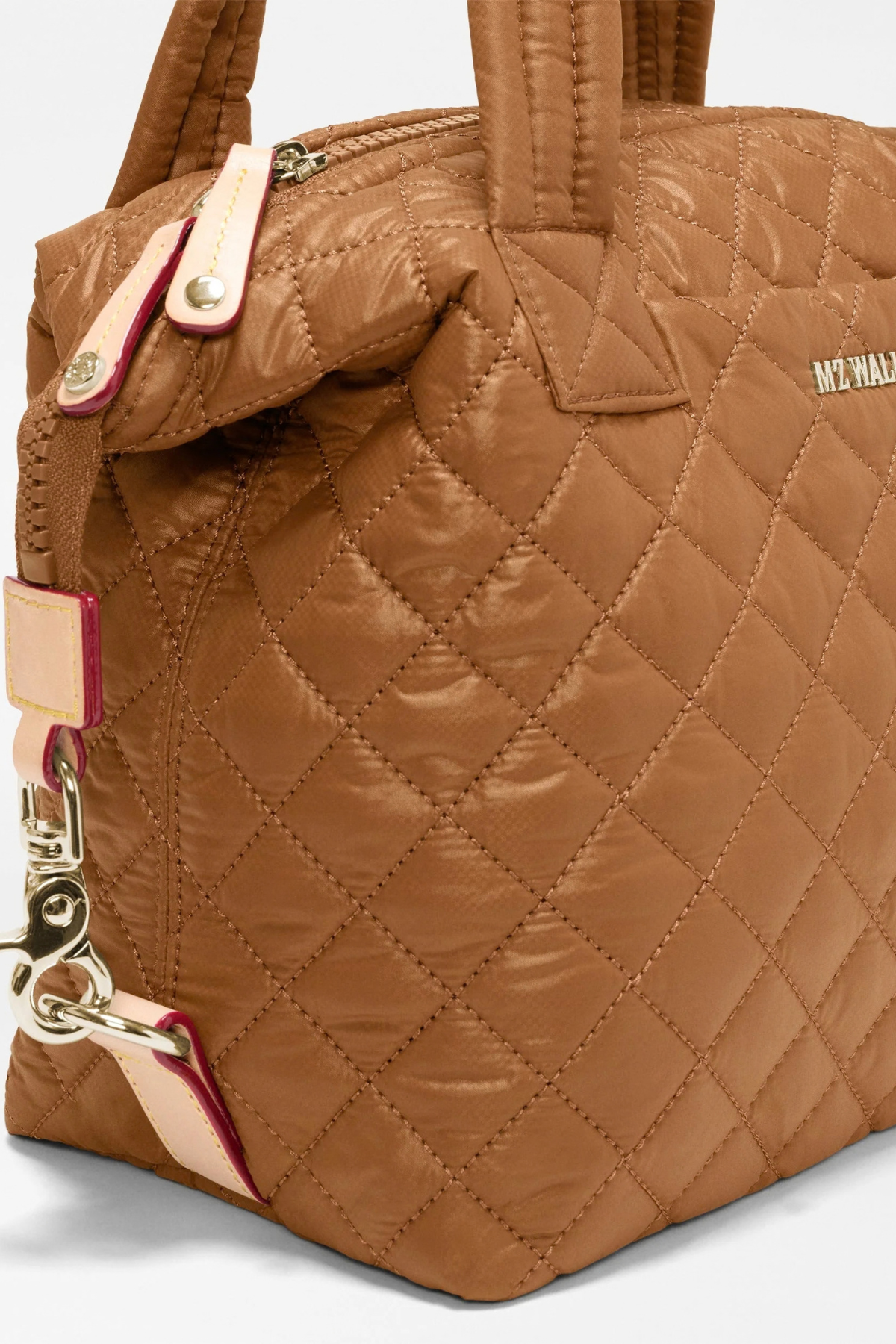 MZ Wallace Small Sutton Deluxe