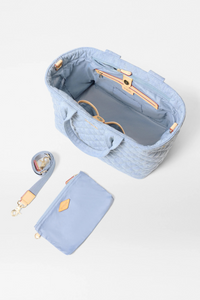 MZ Wallace Metro City Tote