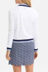 Renwick Cricket Cardigan