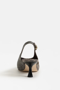 Circus NY Fawn Slingback Pump