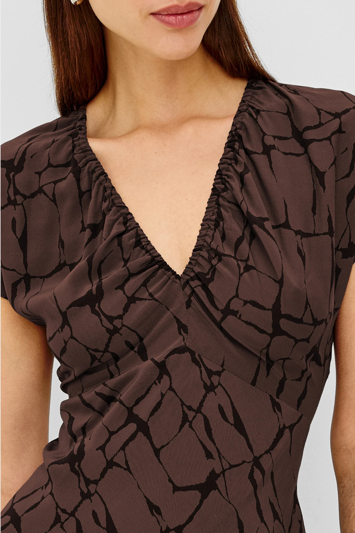 Rails Kourt Dress