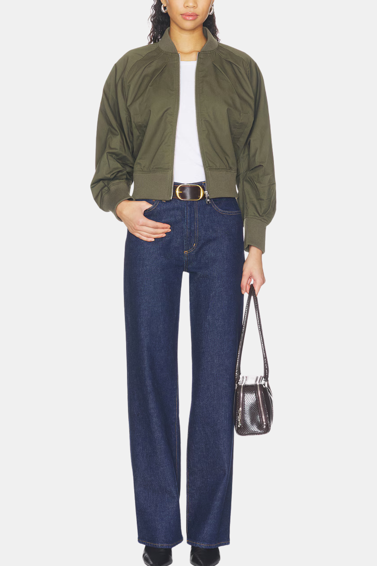Steve Madden Bray Jacket