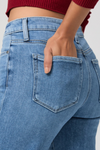 Paige Mason Ankle Straight Jean
