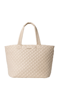 MZ Wallace Large Metro Tote Deluxe
