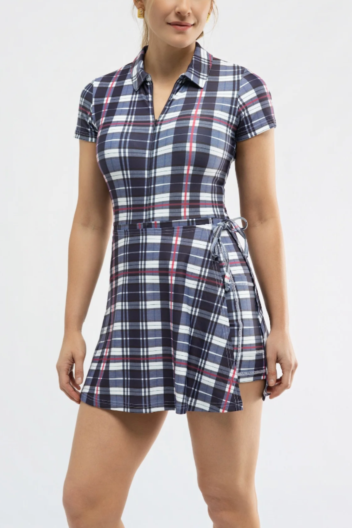 Smith & Quinn Ivy Dress