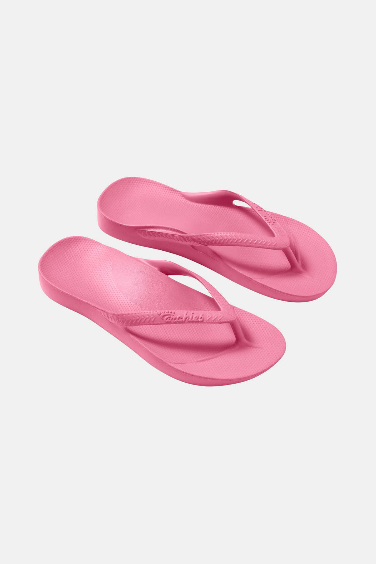 Archie's Arch Support Flip Flops