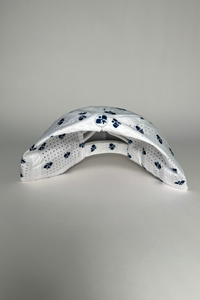 Pickleball Print Hat