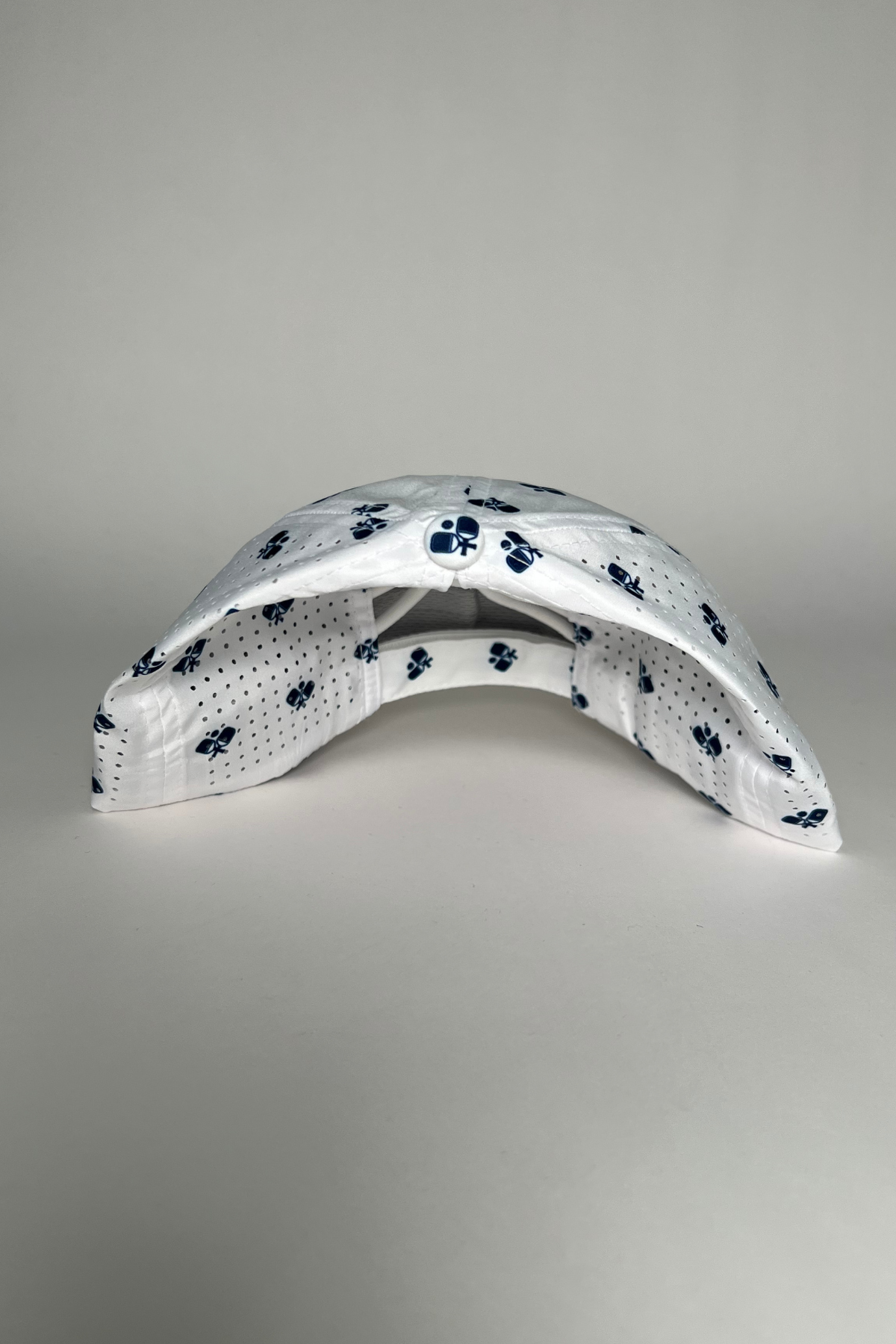 Pickleball Print Hat